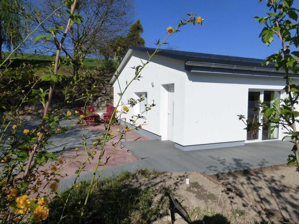Hainhof Gaestewohnungen Bad Konig Exterior photo
